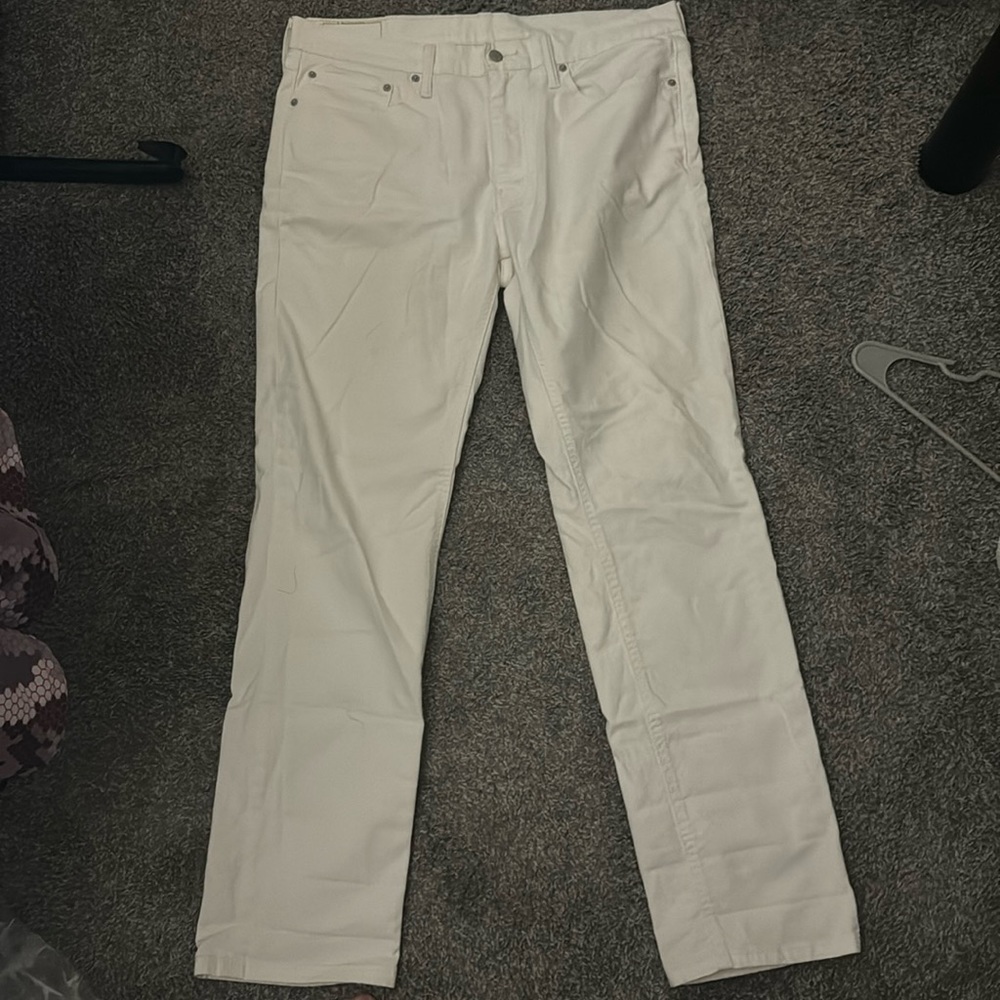 Levis Jeans W36L34